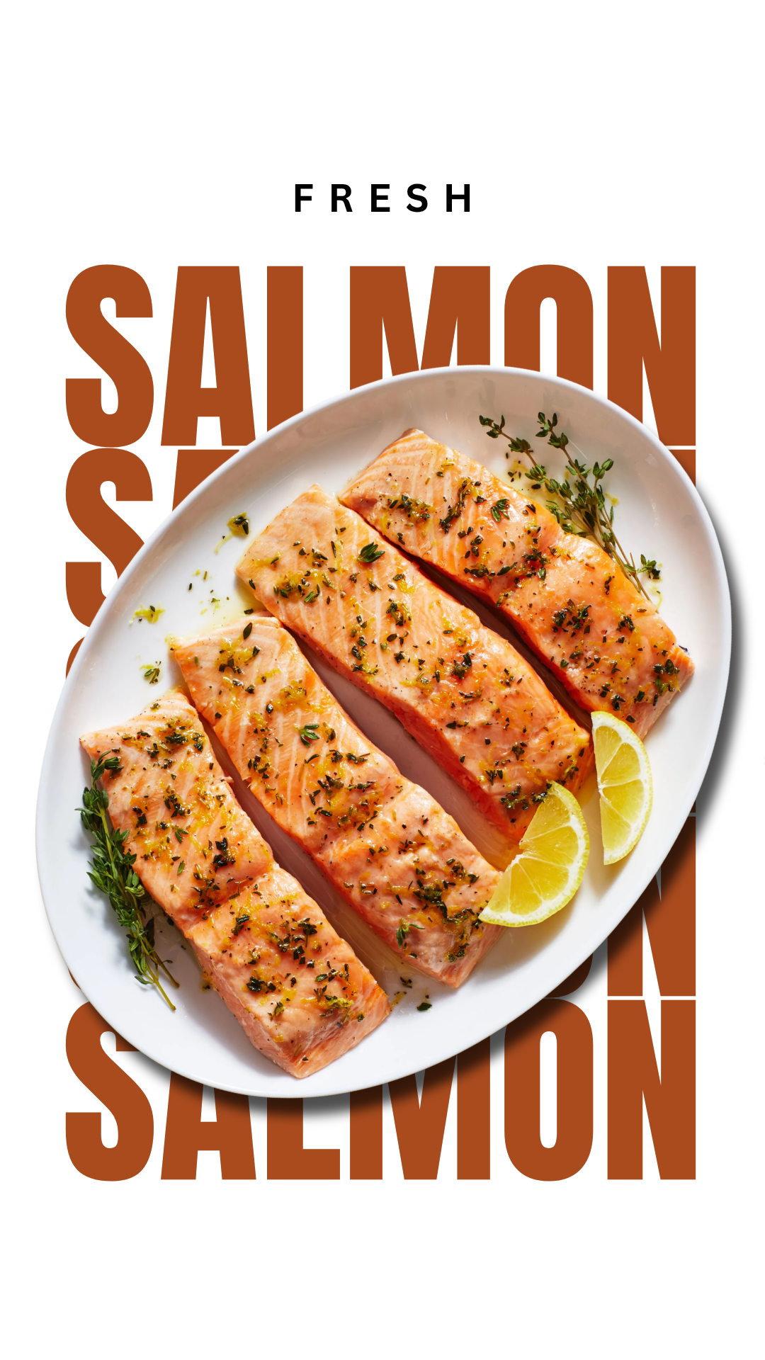 Salmon